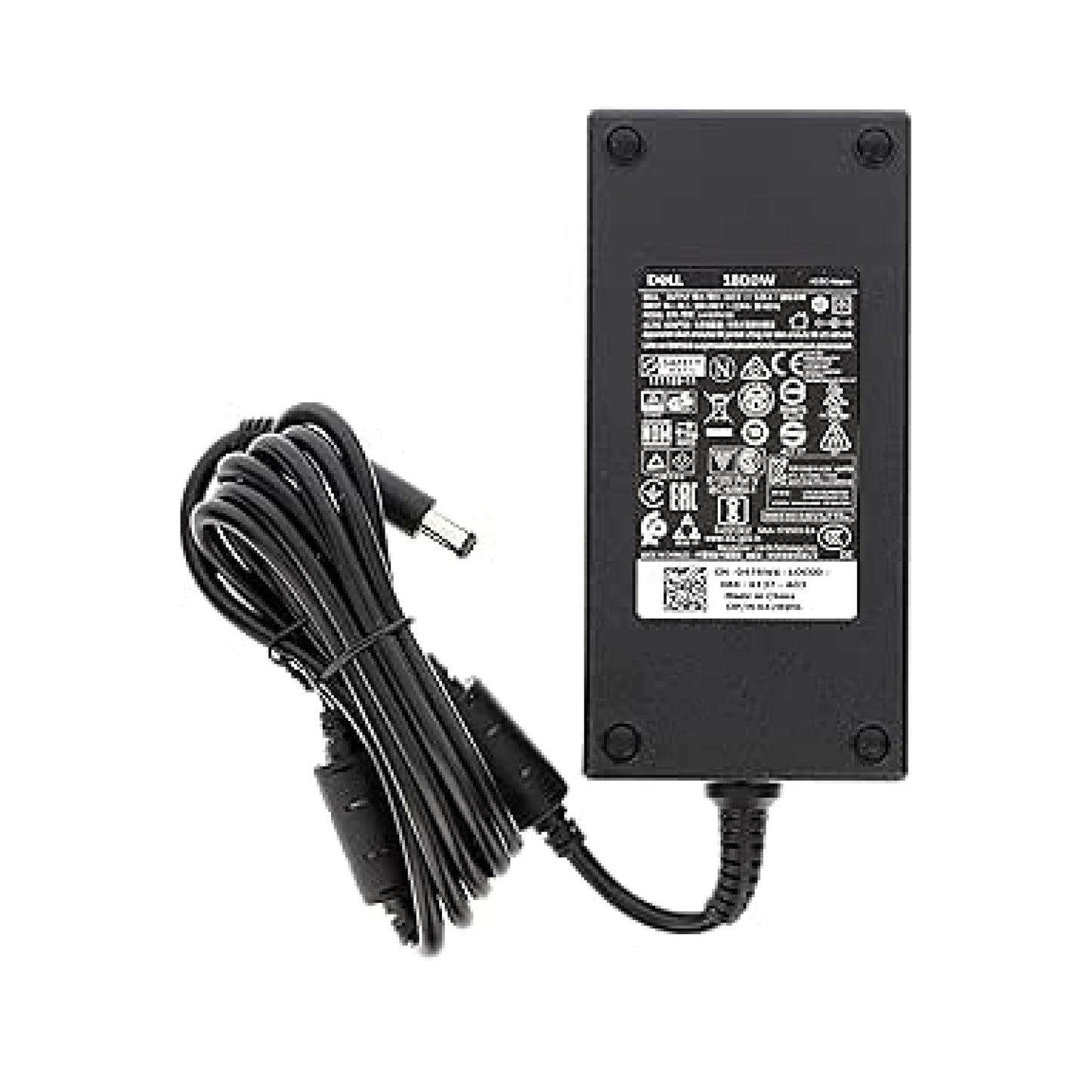 Original Dell 180W laptop charger 7.4mm standard pin 19.5V 9.23A TARGET Store Egypt