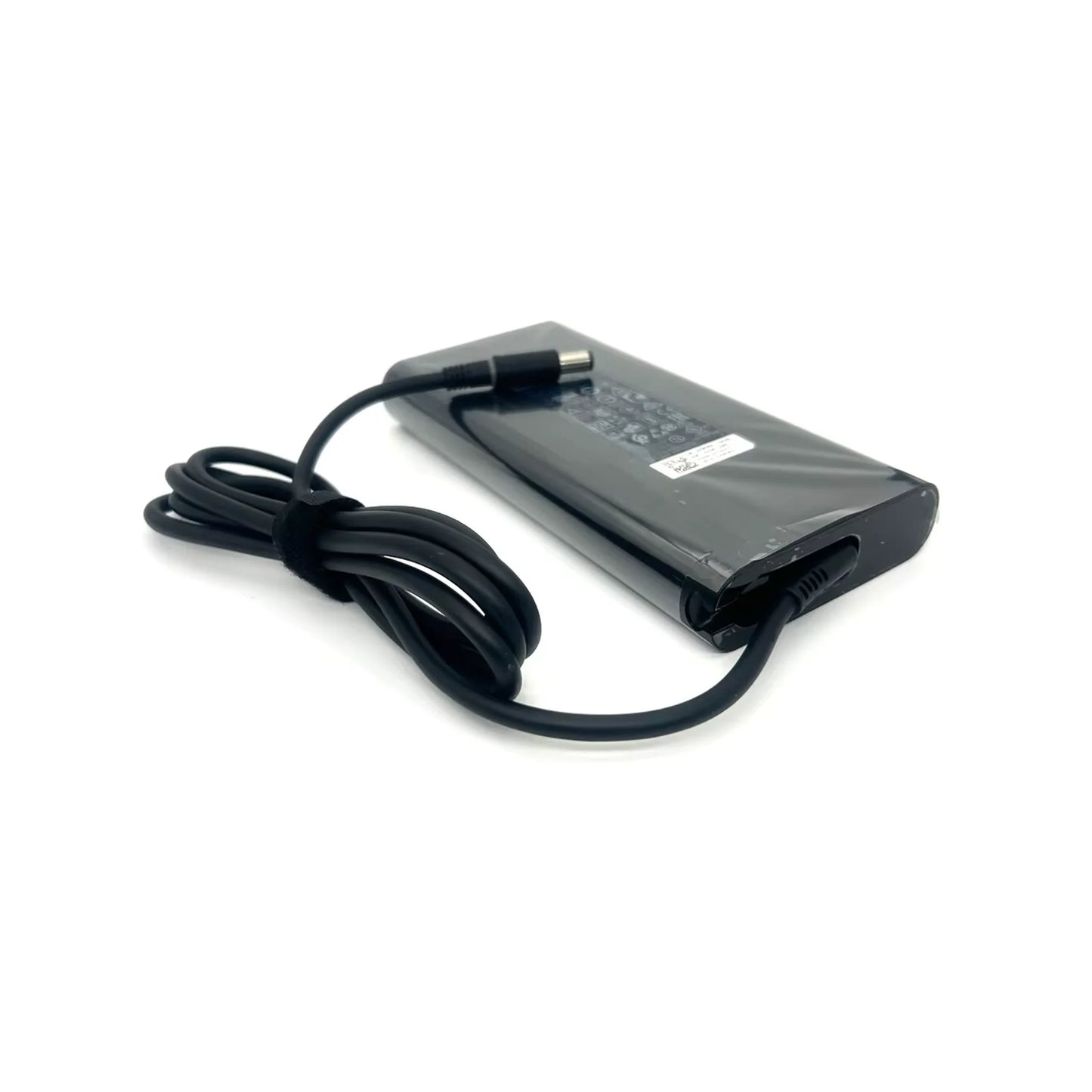 Original Dell 240W "Chocolate" Slim Laptop Charger Gan 19.5V 12.3A 7.4Mm Target Store Egypt