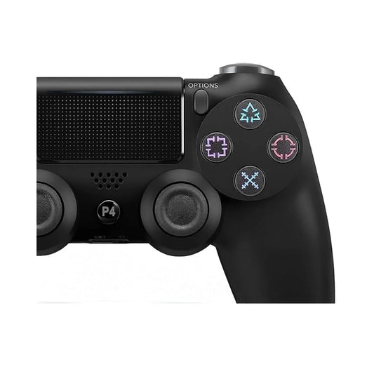 Wireless Controller for PS4 | PlayStation 4 DualShock 4 Compatible Gamepad - TARGET Store