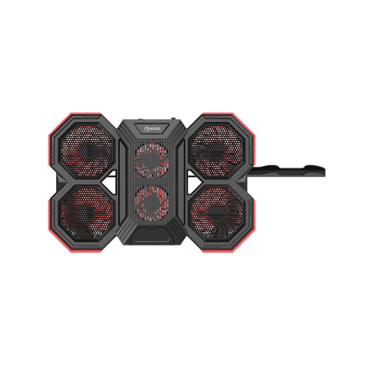 Marvo Scorpion FN-41 Laptop Cooling Pad | Gaming Cooler with LED Fans - TARGET Store
