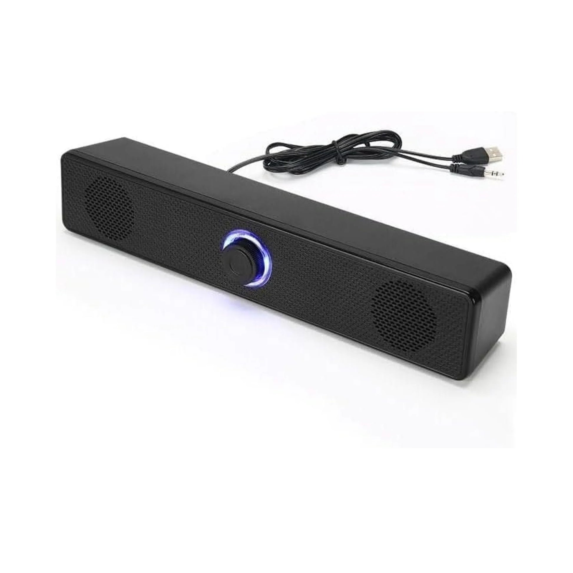 K2065BT Portable Bluetooth Speaker | RGB Party & Karaoke Speaker - TARGET Store