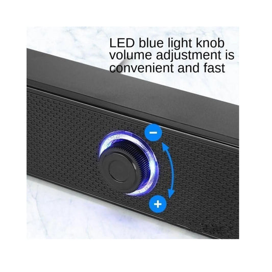K2065BT Portable Bluetooth Speaker | RGB Party & Karaoke Speaker - TARGET Store