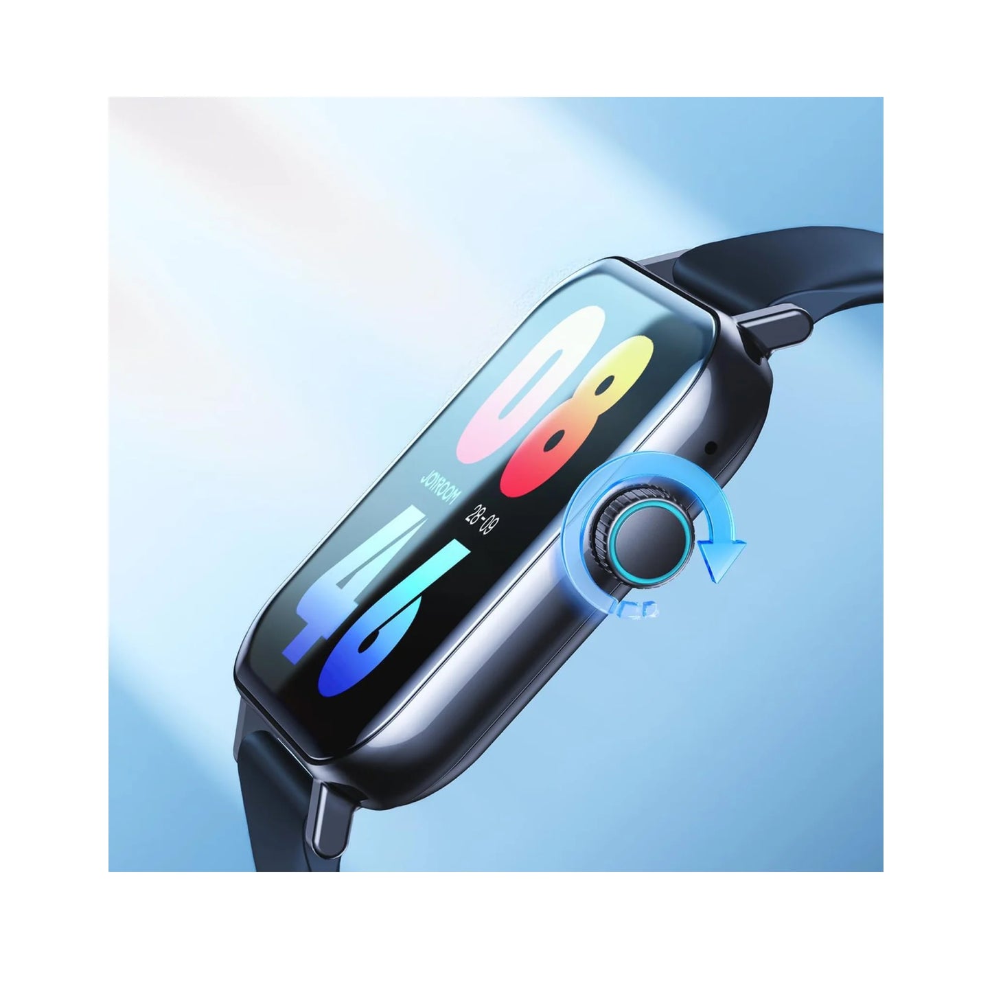 Joyroom JR-FT5 Smartwatch | 1.83" HD Display, Bluetooth Calls, IP68