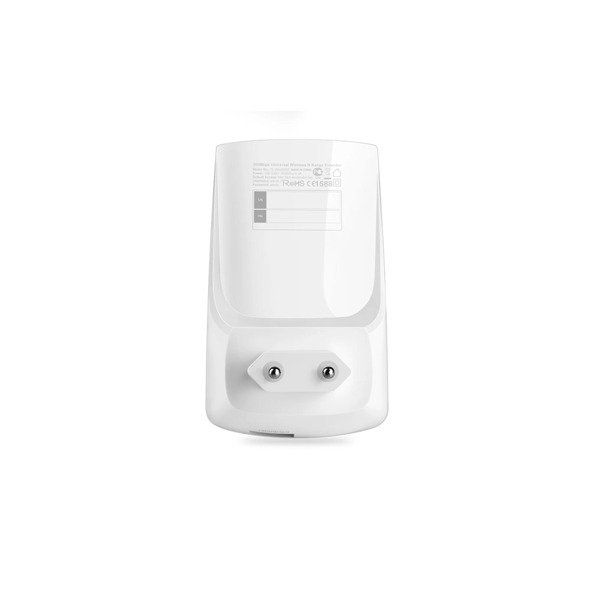 TP-Link TL-WA850RE Wi-Fi Range Extender – Signal Booster & Coverage Expansion - TARGET Store
