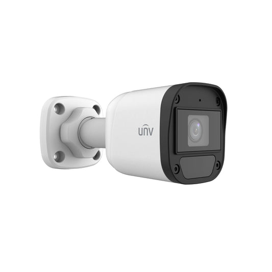 UNV UAC-AF40 2MP Bullet Outdoor Camera with Mic - TARGET Store