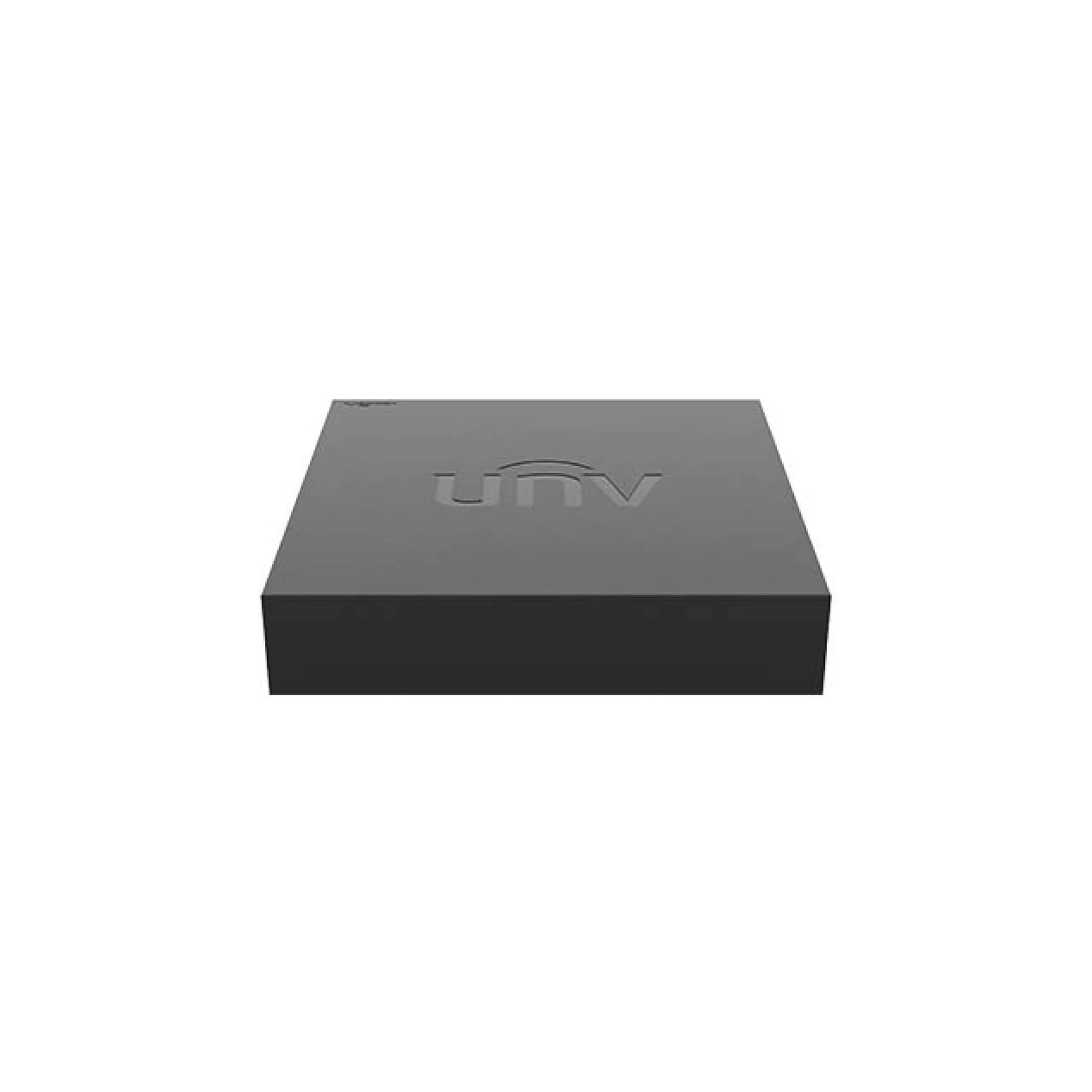 UNV XVR301-08F – Hybrid 8-Channel Digital Video Recorder (XVR) - TARGET Store