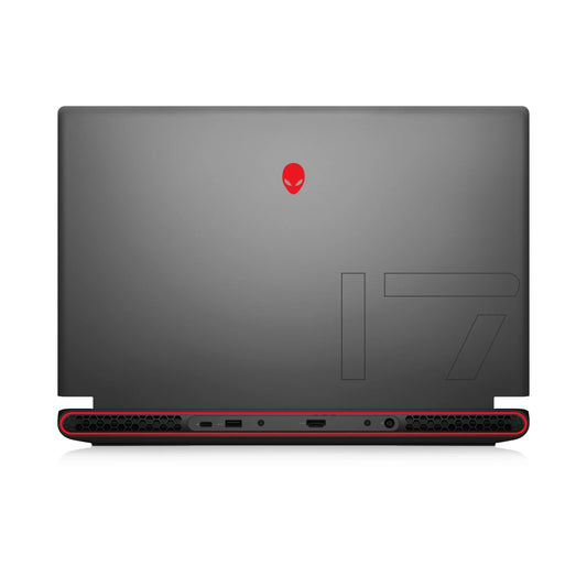 Alienware m17 R5 Advanced Cooling System and Rear Vents - TARGET Store