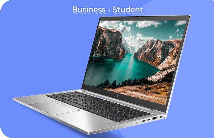 Business - Student Laptop Category