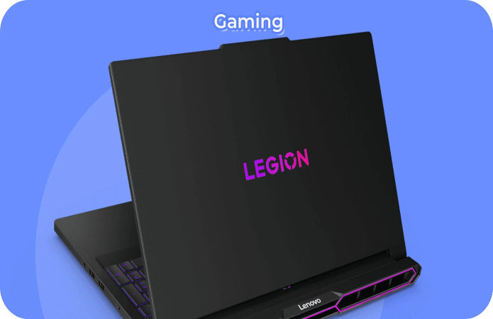 Gaming Laptop Category