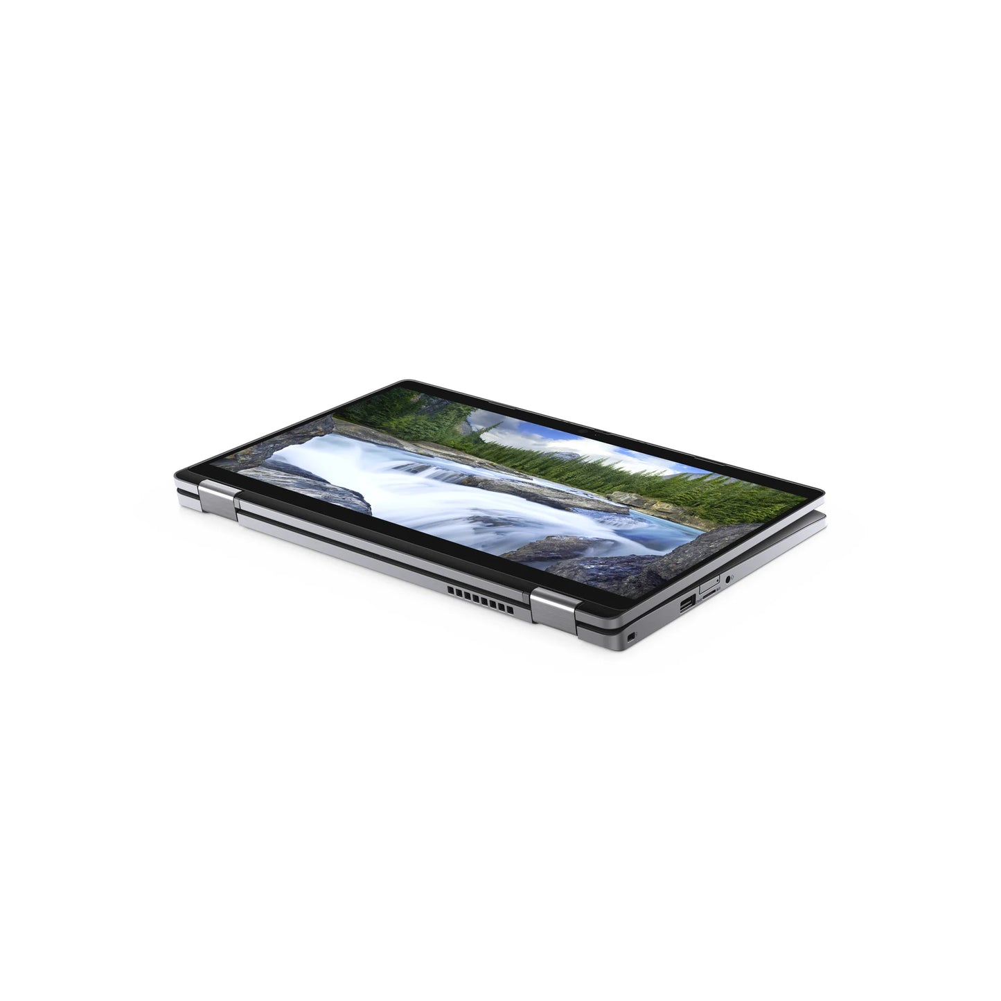 Dell Latitude 5310 2 In 1 Convertible Laptop 13 3 Inch Touch Screen I5 I7 Target Store Egypt Tablet