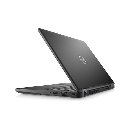 Dell Latitude 5490 i7-8th Gen High-Performance Business Laptop - TARGET Store Egypt