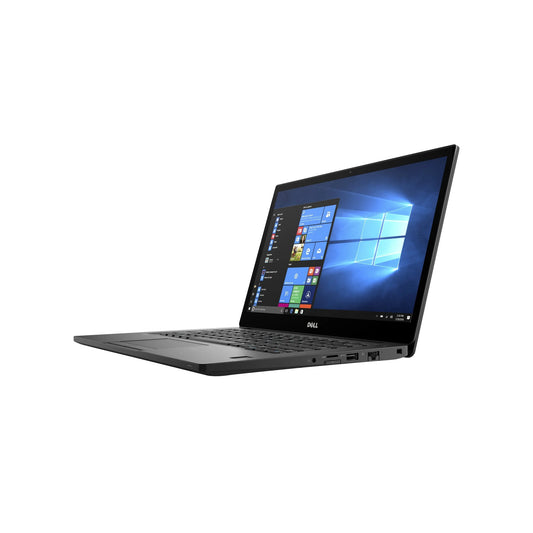 Dell 7280 i5-7th Gen Professional Design Profile Left Side - Egypt Price