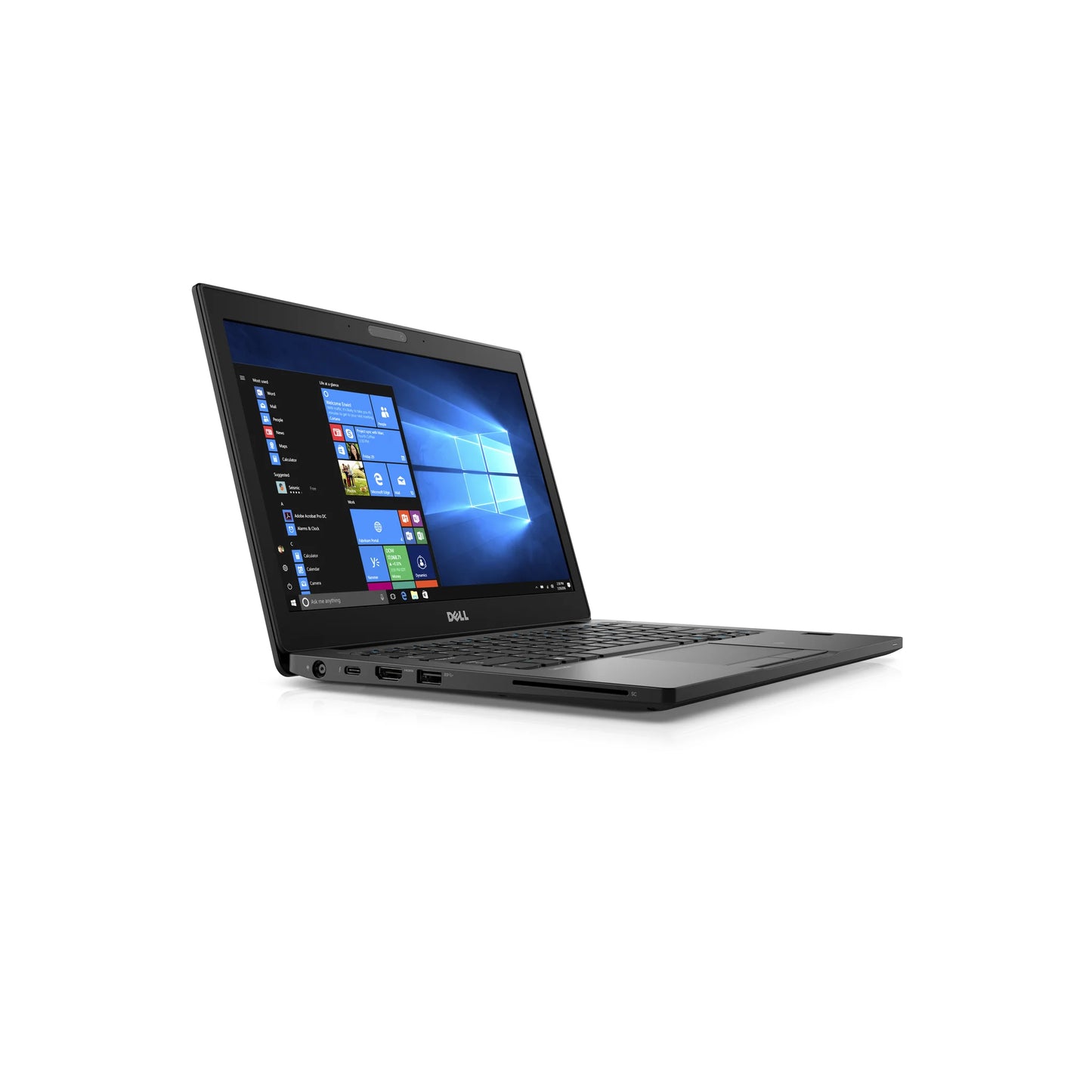 Dell 7280 i7 Premium Compact Ultrabook - Egypt Price
