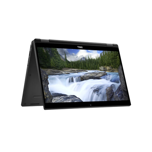 Dell 7389 2-in-1 i7-7th Gen Premium Touch Laptop - Egypt Price