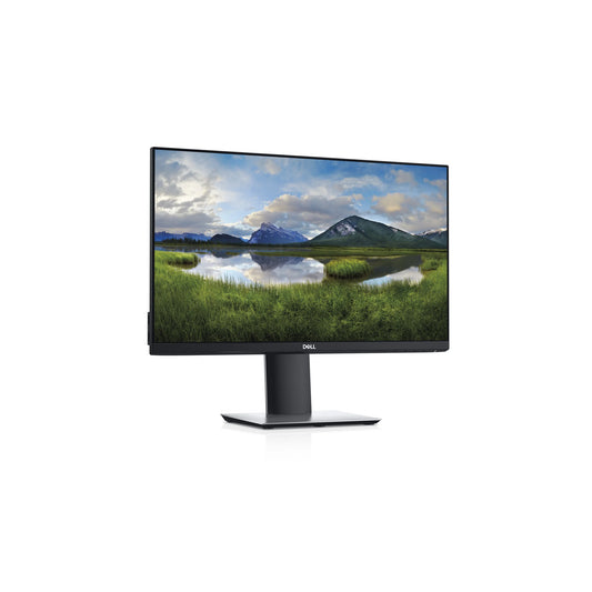 Dell P2319H office monitor price Egypt Cairo USB hub professional desk setup