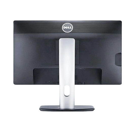 Dell P2412HB office monitor price Egypt Cairo adjustable stand professional desk setup