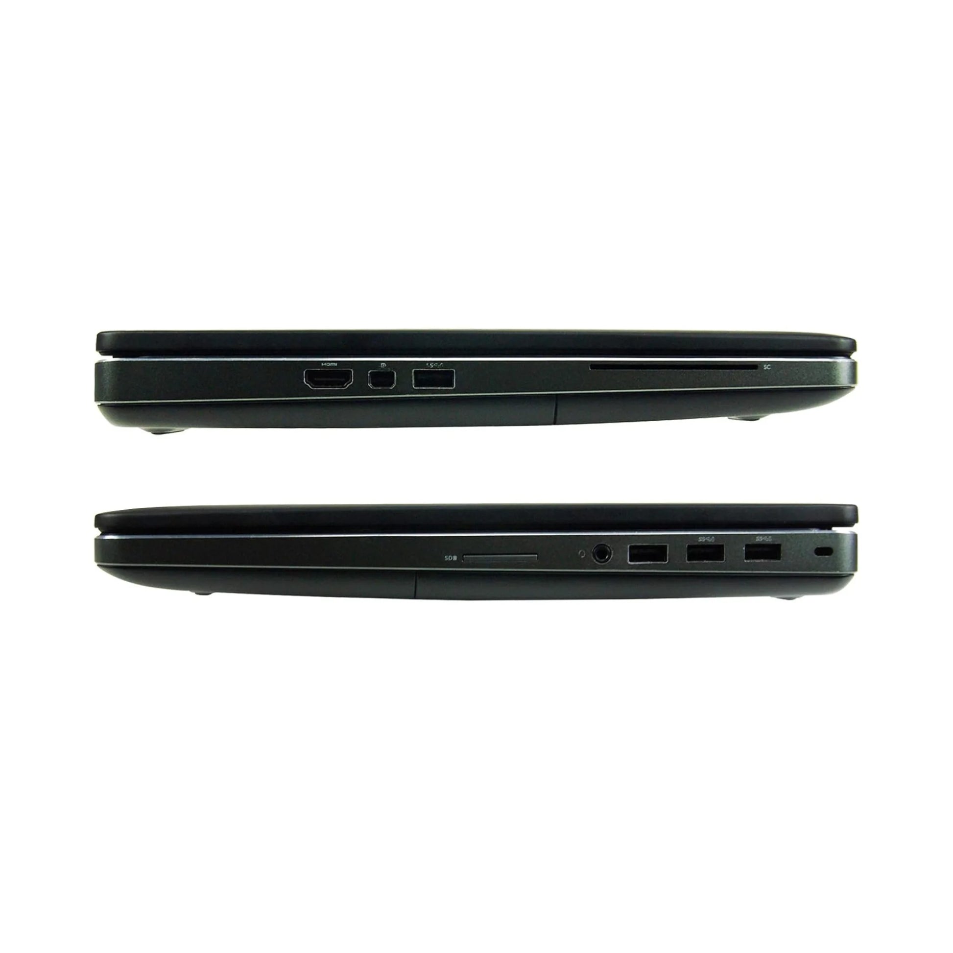 Dell Precision 7510 - Intel Core i7-6820HQ, Nvidia Quadro M1000M 2G, 15.6-inch 4K - TARGET Store