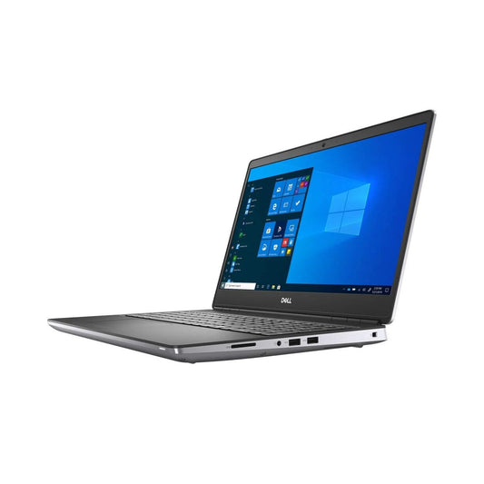 Dell Precision 7550, Intel Core i7-10850H, Nvidia Quadro T1000 4G 15.6 FHD - TARGET Store