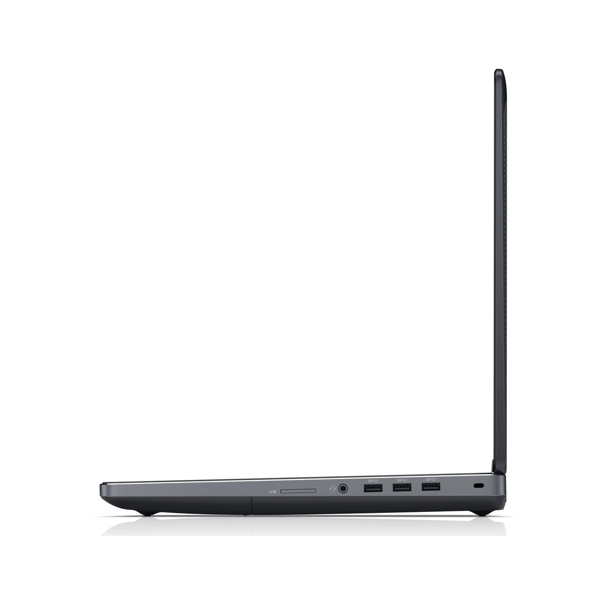 Dell Precision 7710 i7-6820HQ Quadro M5000M 64GB RAM 4TB storage 17.3 inch workstation Egypt price