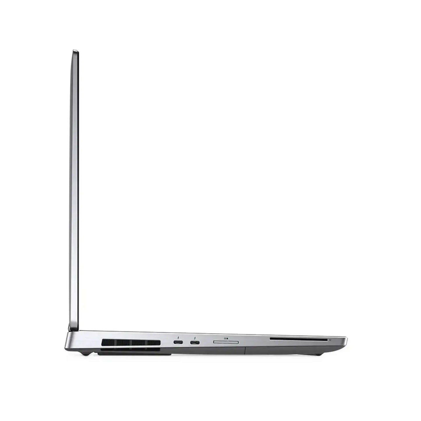 Dell Precision 7740 – Intel Core i7-9850H, Nvidia Quadro RTX 3000 6G, 17.3-inch FullHD - TARGET Store