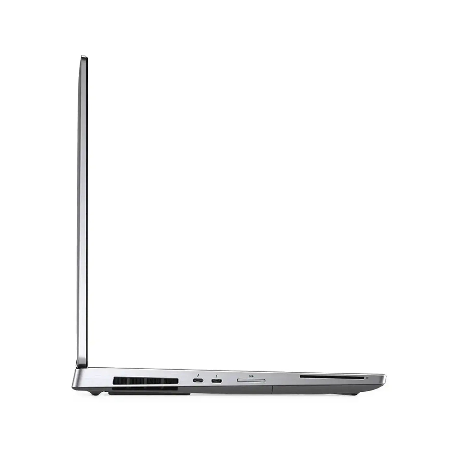 Dell Precision 7740 – Intel Core i7-9850H, Nvidia Quadro RTX 3000 6G, 17.3-inch FullHD - TARGET Store