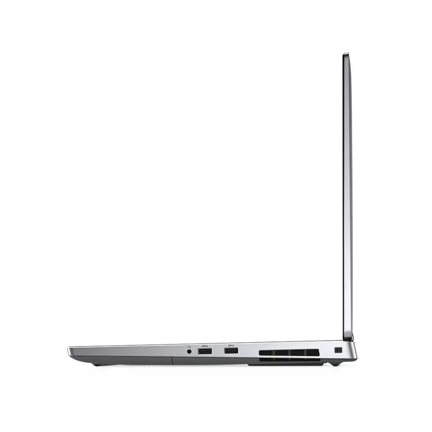Dell Precision 7740 – Intel Core i7-9850H, Nvidia Quadro RTX 3000 6G, 17.3-inch FullHD - TARGET Store