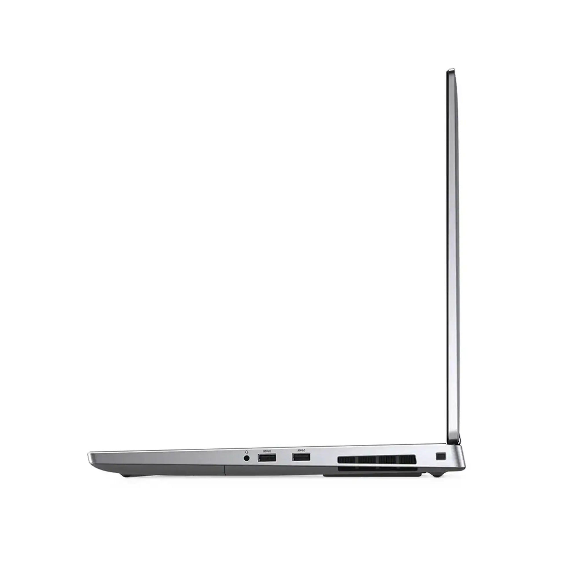 Dell Precision 7740 – Intel Core i7-9850H, Nvidia Quadro RTX 3000 6G, 17.3-inch FullHD - TARGET Store