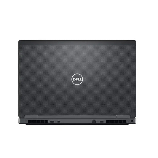 Dell Precision 7740 – Intel Core i7-9850H, Nvidia Quadro RTX 3000 6G, 17.3-inch FullHD - TARGET Store