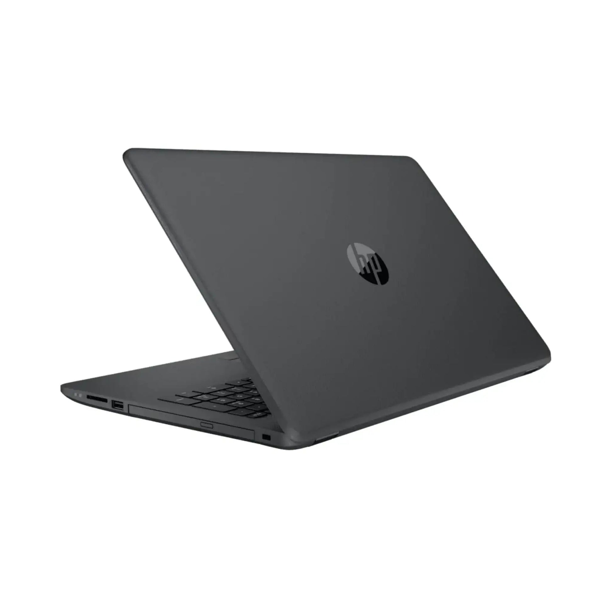 HP 250 G6 NoteBook – Intel Core i5-7200U, Intel HD Graphics 620, 15.6-inch HD - TARGET Store