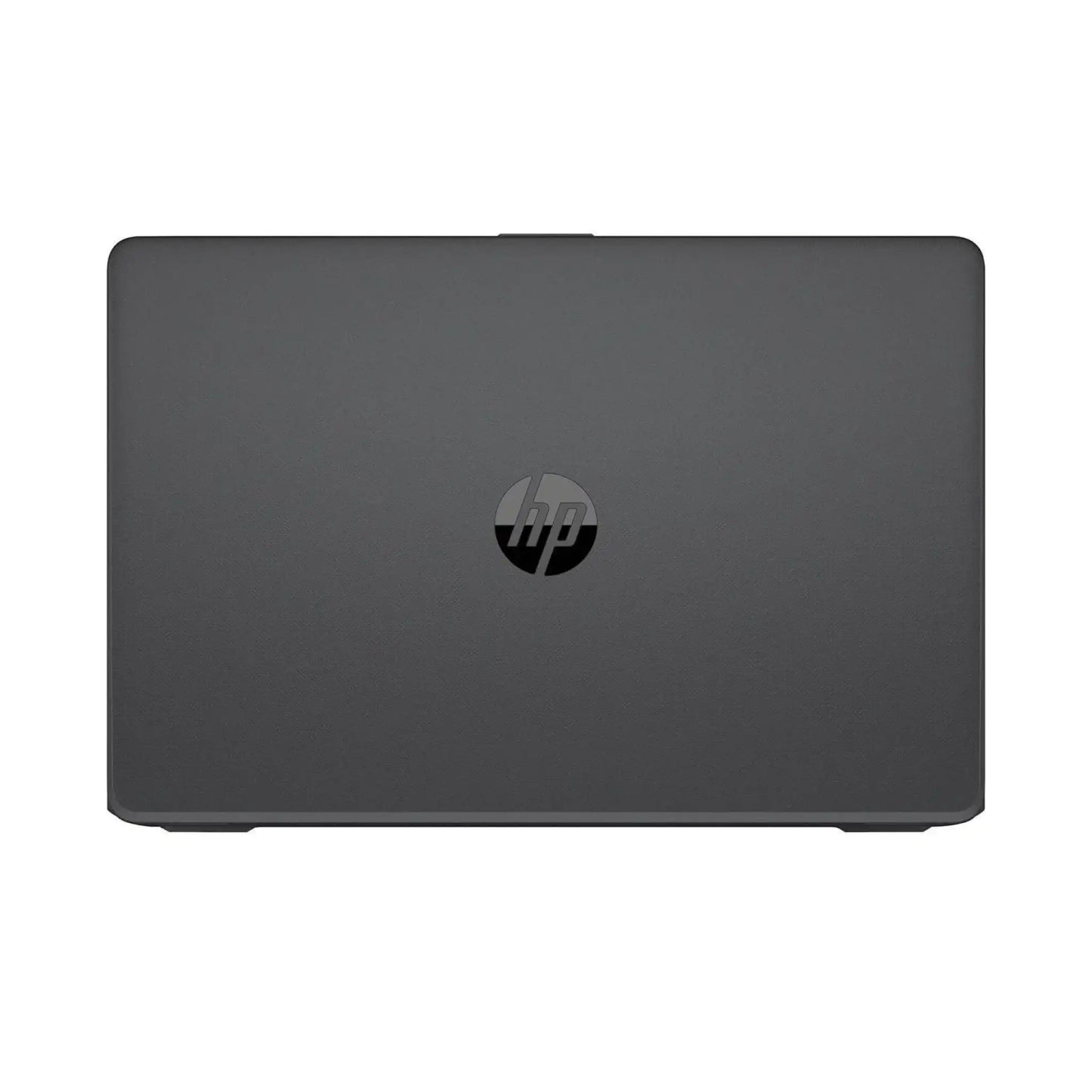 HP 250 G6 NoteBook – Intel Core i5-7200U, Intel HD Graphics 620, 15.6-inch HD - TARGET Store