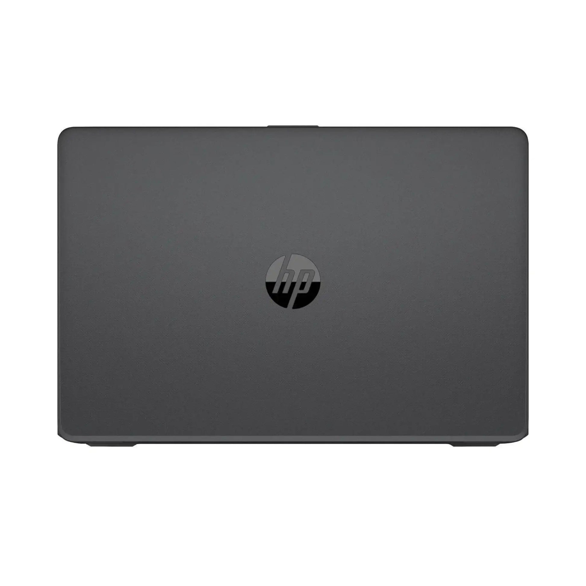 HP 250 G6 NoteBook – Intel Core i5-7200U, Intel HD Graphics 620, 15.6-inch HD - TARGET Store