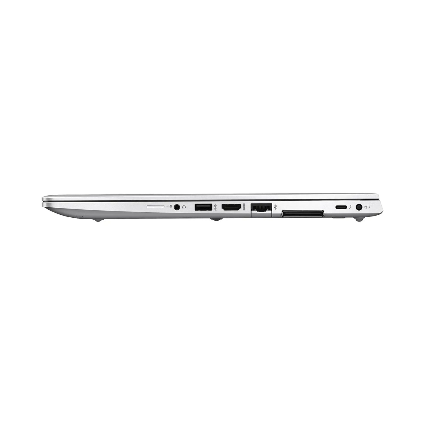 HP EliteBook 850 G5 – Intel Core i5-8350U, Intel HD Graphics 620, 15.6-inch FullHD - TARGET Store