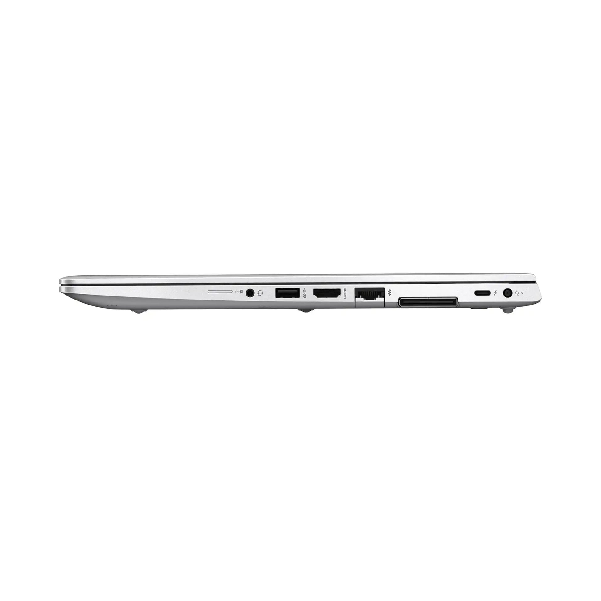 HP EliteBook 850 G5 – Intel Core i5-8350U, Intel HD Graphics 620, 15.6-inch FullHD - TARGET Store