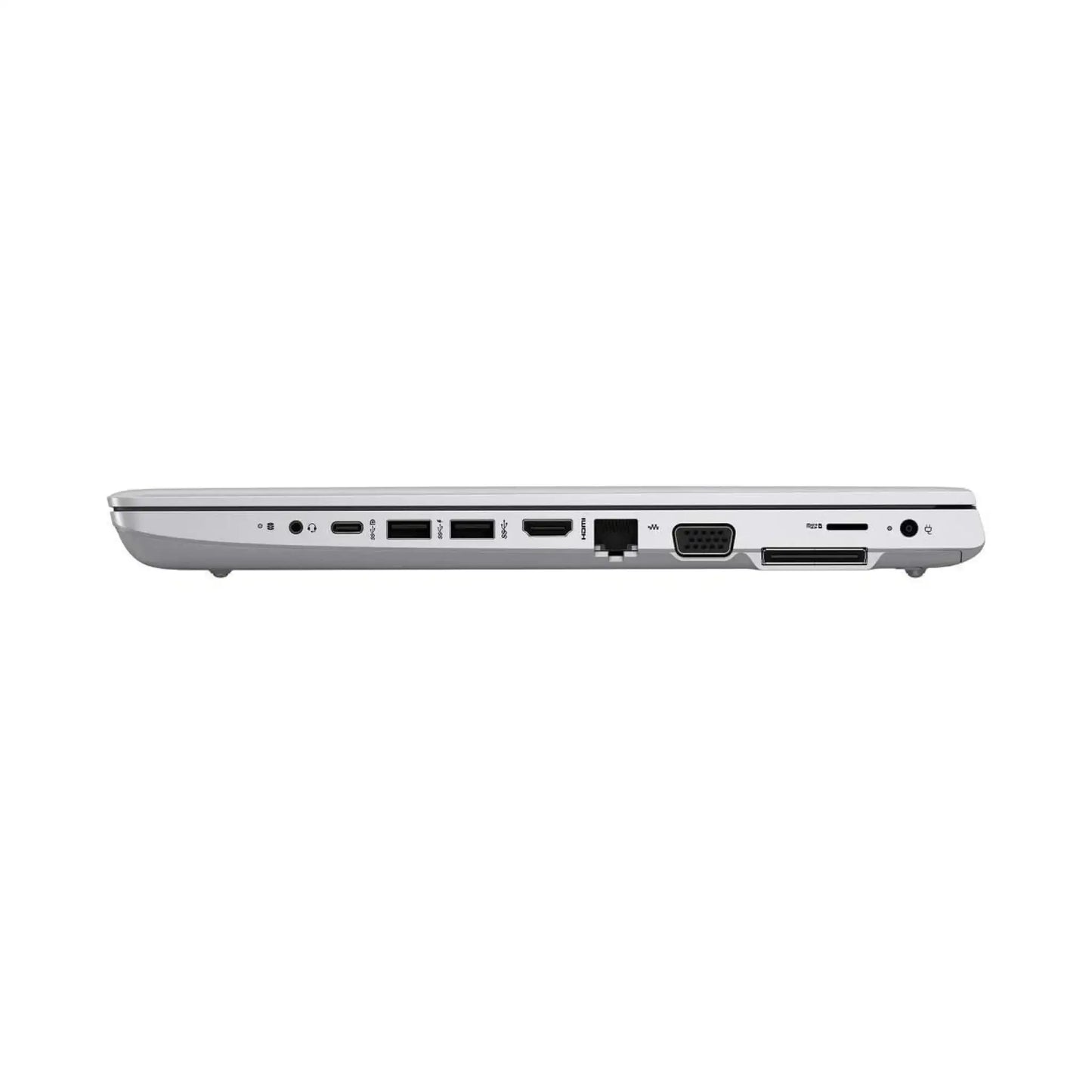 Hp ProBook 650 G5 – Intel Core i5-8365U, Intel UHD Graphics 620, 15.6-inch FullHD - TARGET Store