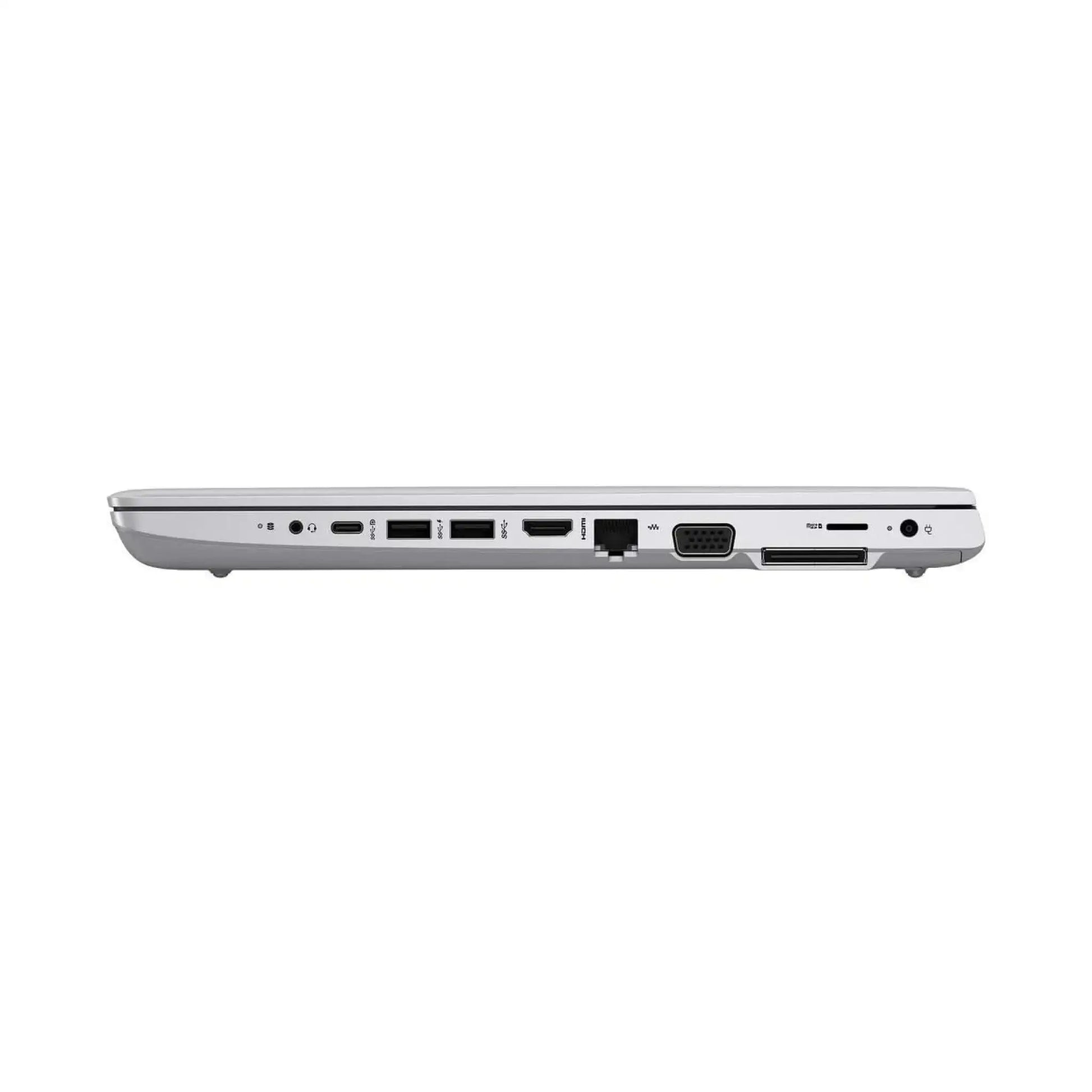 Hp ProBook 650 G5 – Intel Core i5-8365U, Intel UHD Graphics 620, 15.6-inch FullHD - TARGET Store