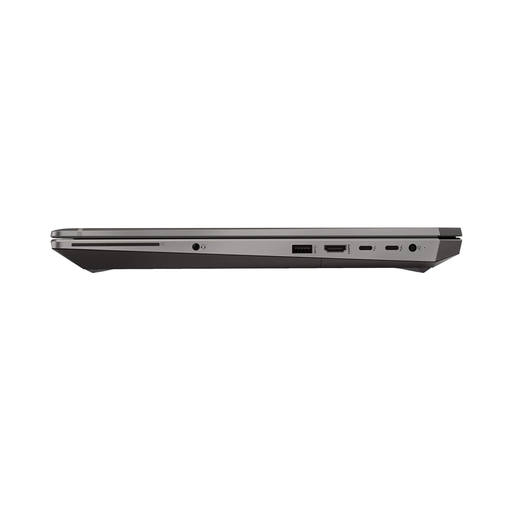 HP Zbook 15 G5 - Intel Core i7-8850H, Nvidia Quadro P1000 4G, 15.6-inch FullHD - TARGET Store