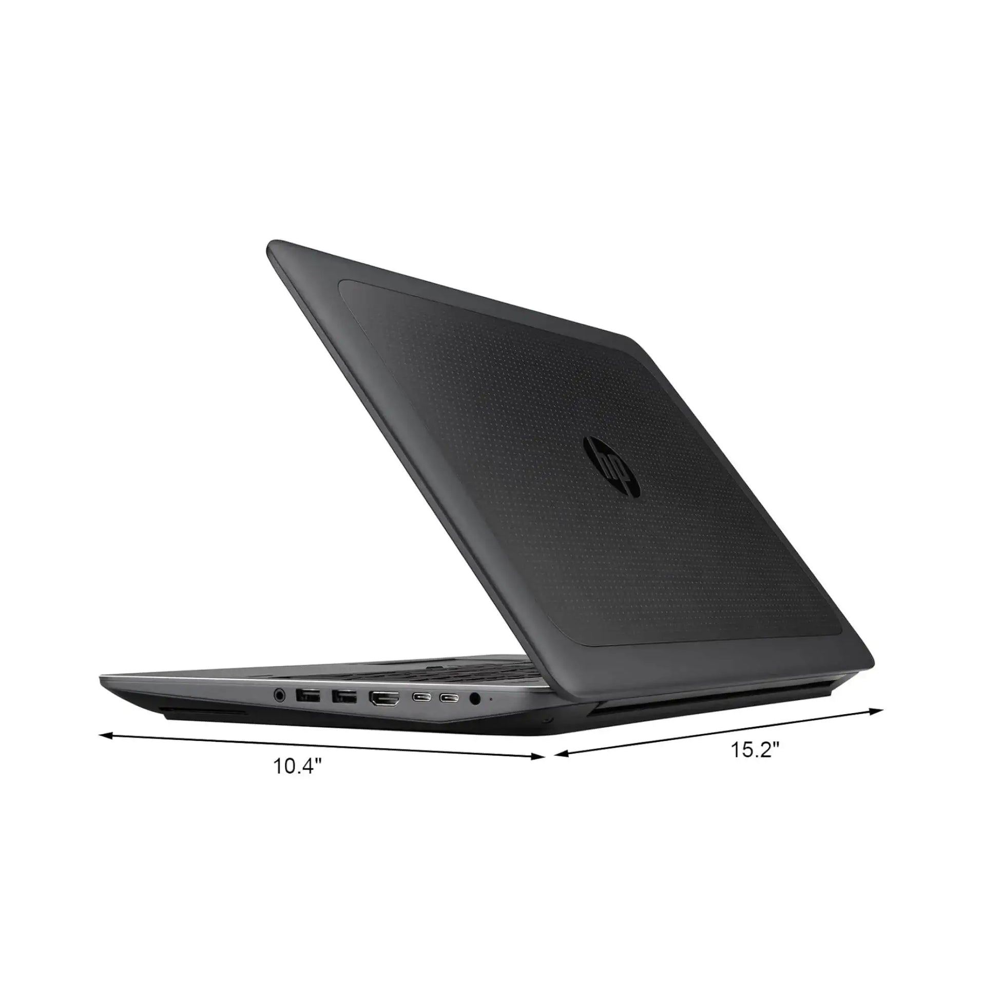 HP Zbook 15U G3 – Intel Core i5-6300U, AMD FirePro W4190M 2G, 15.6-inch FullHD - TARGET Store
