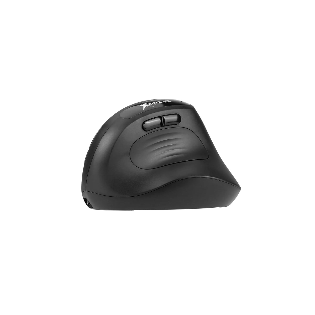 Xtrike Me GW-301 vertical wireless mouse Egypt price ergonomic 2.4GHz 6 buttons silent click rechargeable