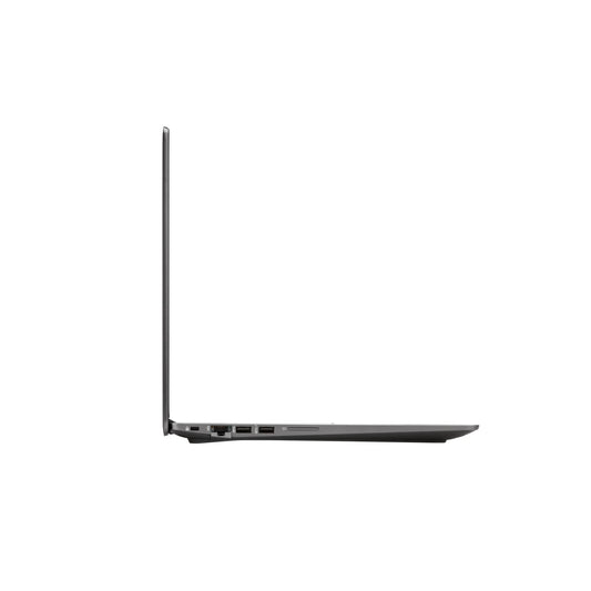 HP ZBook Studio G3 - Intel Core i7-6820HQ