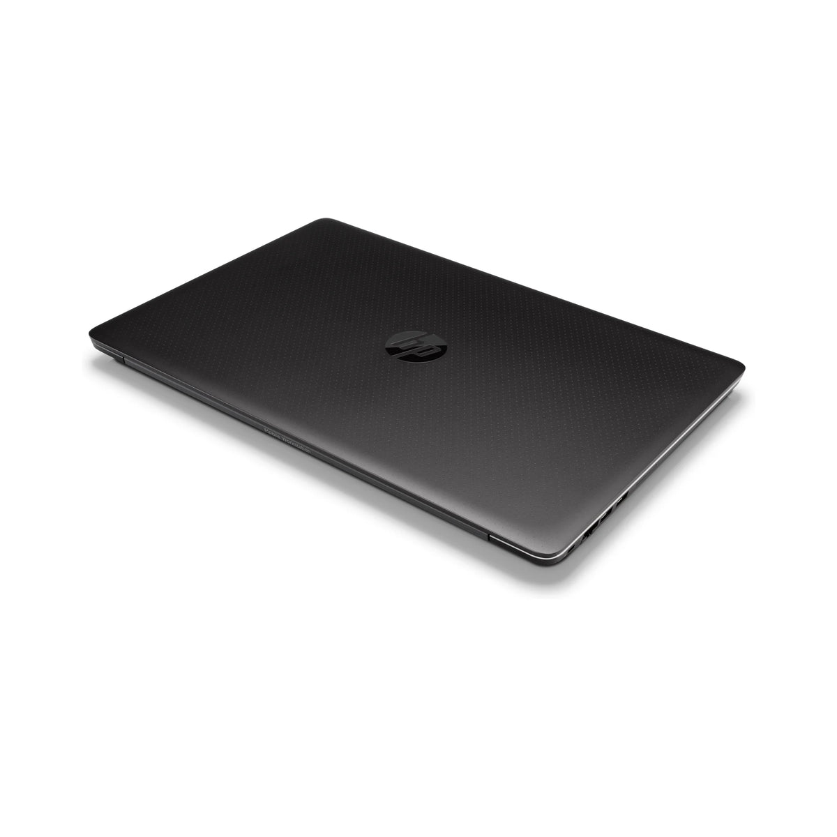 HP ZBook Studio G3 - Intel Core i7-6820HQ