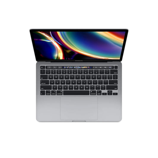 Macbook Pro 13 2020 I7 10Th Gen Professional Performance Egypt Price