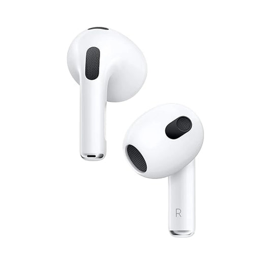 Apple AirPods 3 (Semi Original) | 1:1 Design, Spatial Audio