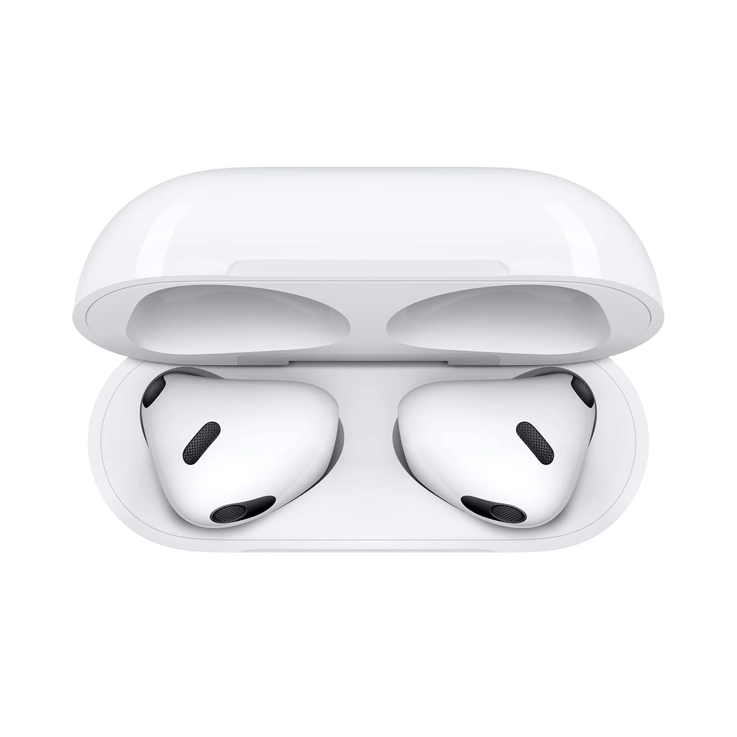 Apple AirPods 3 (Semi Original) | 1:1 Design, Spatial Audio