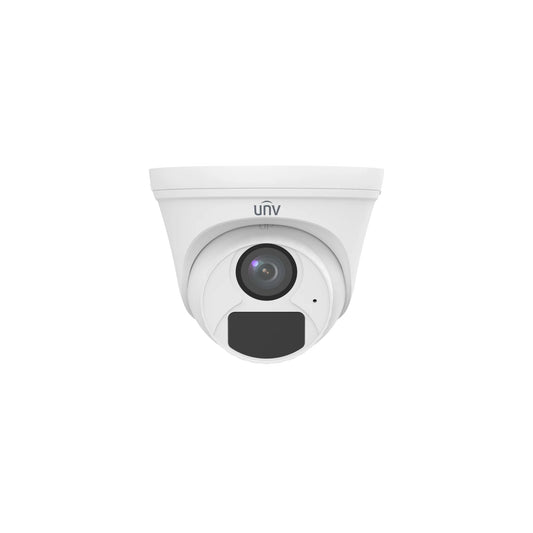 UNV UAC-T112-AF28 Indoor 2MP Dome Camera with Mic - TARGET Store