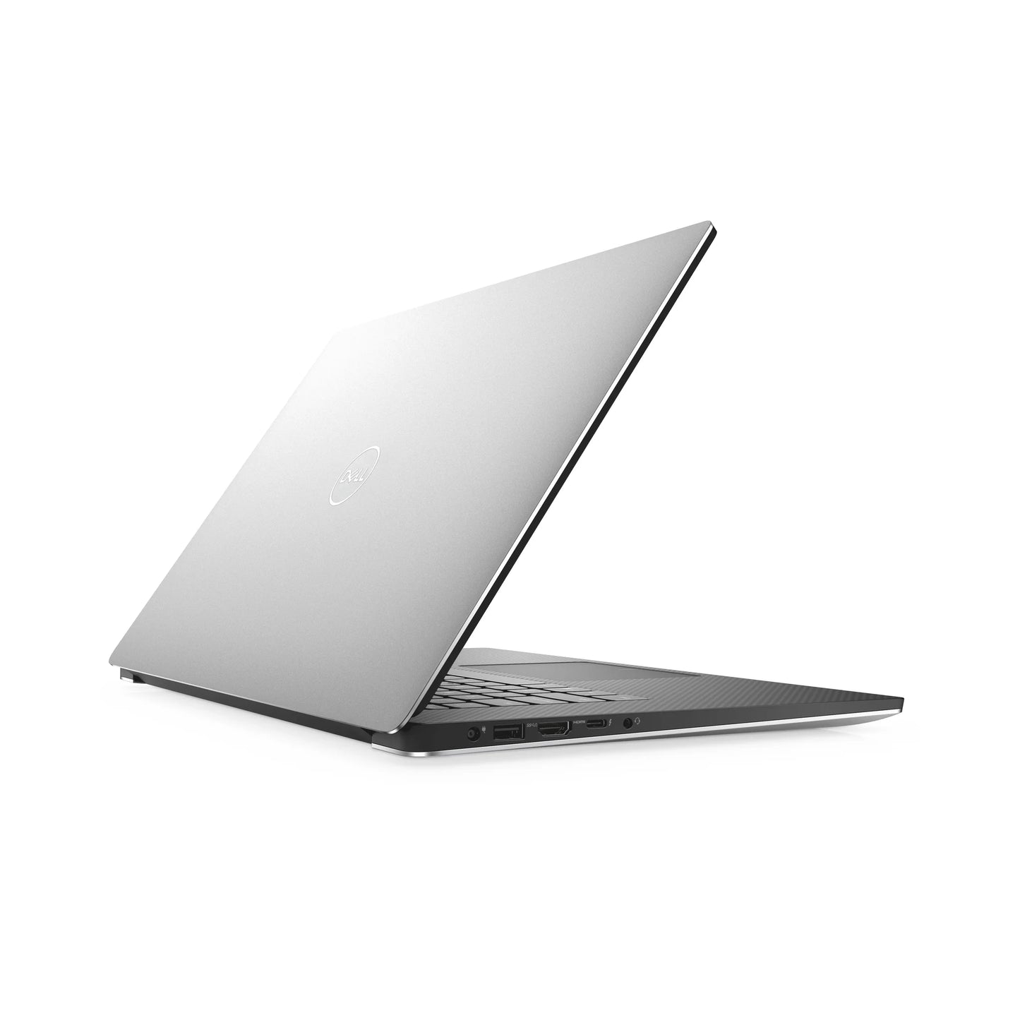 Used Dell Precision 5540 I7 Quadro T1000 T2000 Professional Laptop Price Egypt Cairo Workstation