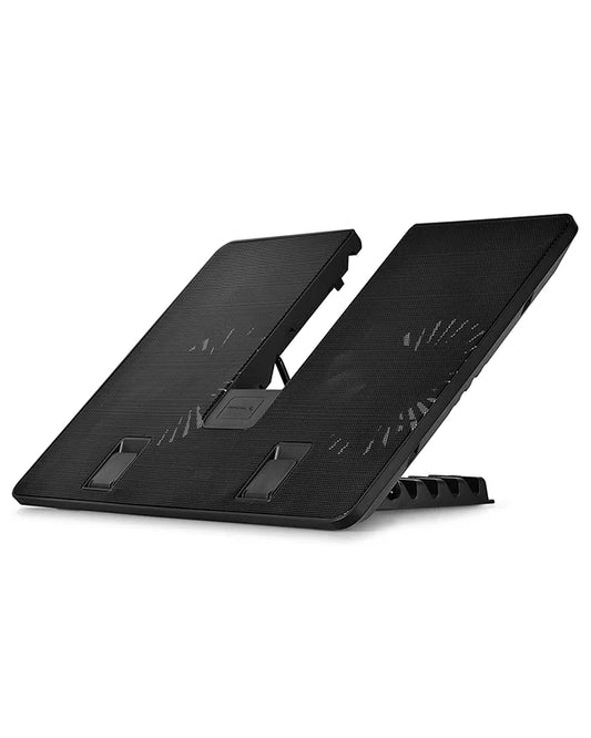 DeepCool U-PAL Laptop Cooling Pad