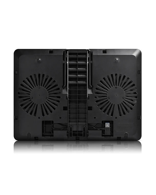 DeepCool U-PAL Laptop Cooling Pad