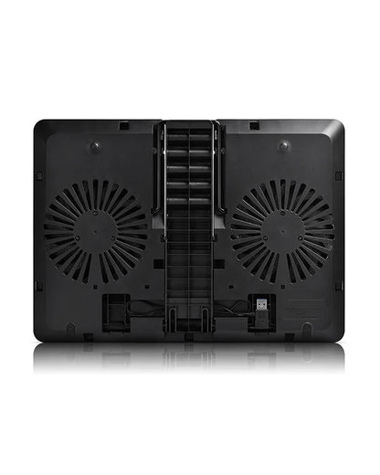 DeepCool U-PAL Laptop Cooling Pad