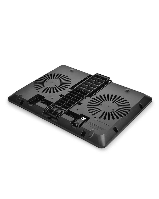 DeepCool U-PAL Laptop Cooling Pad