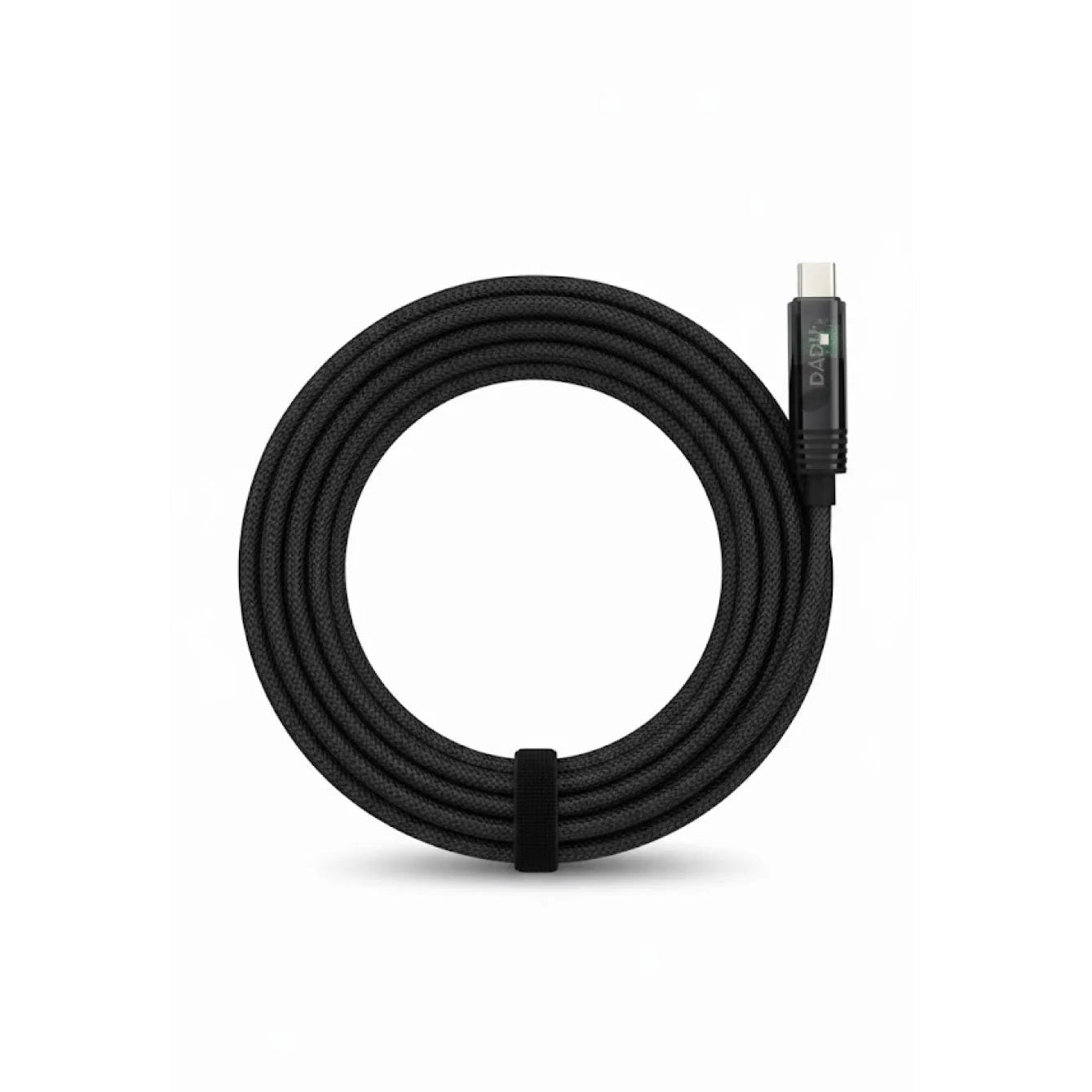 DADU DC-131 65W PD Fast Charging Cable (USB-C to USB-C) | 1m